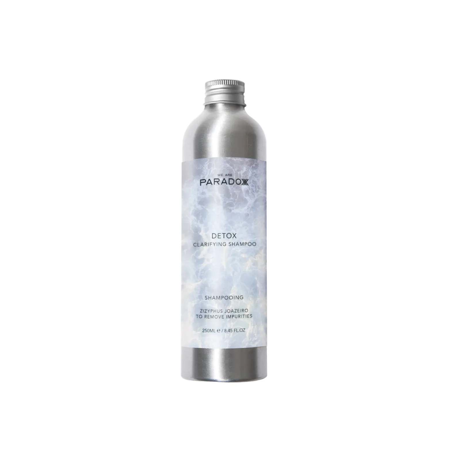 We Are Paradoxx Detox Clarifying Shampoo 250ml (8.45floz)