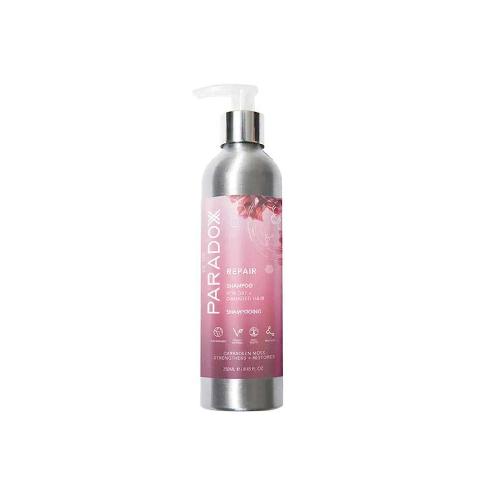 We Are Paradoxx Repair Shampoo 250ml (8.45floz)