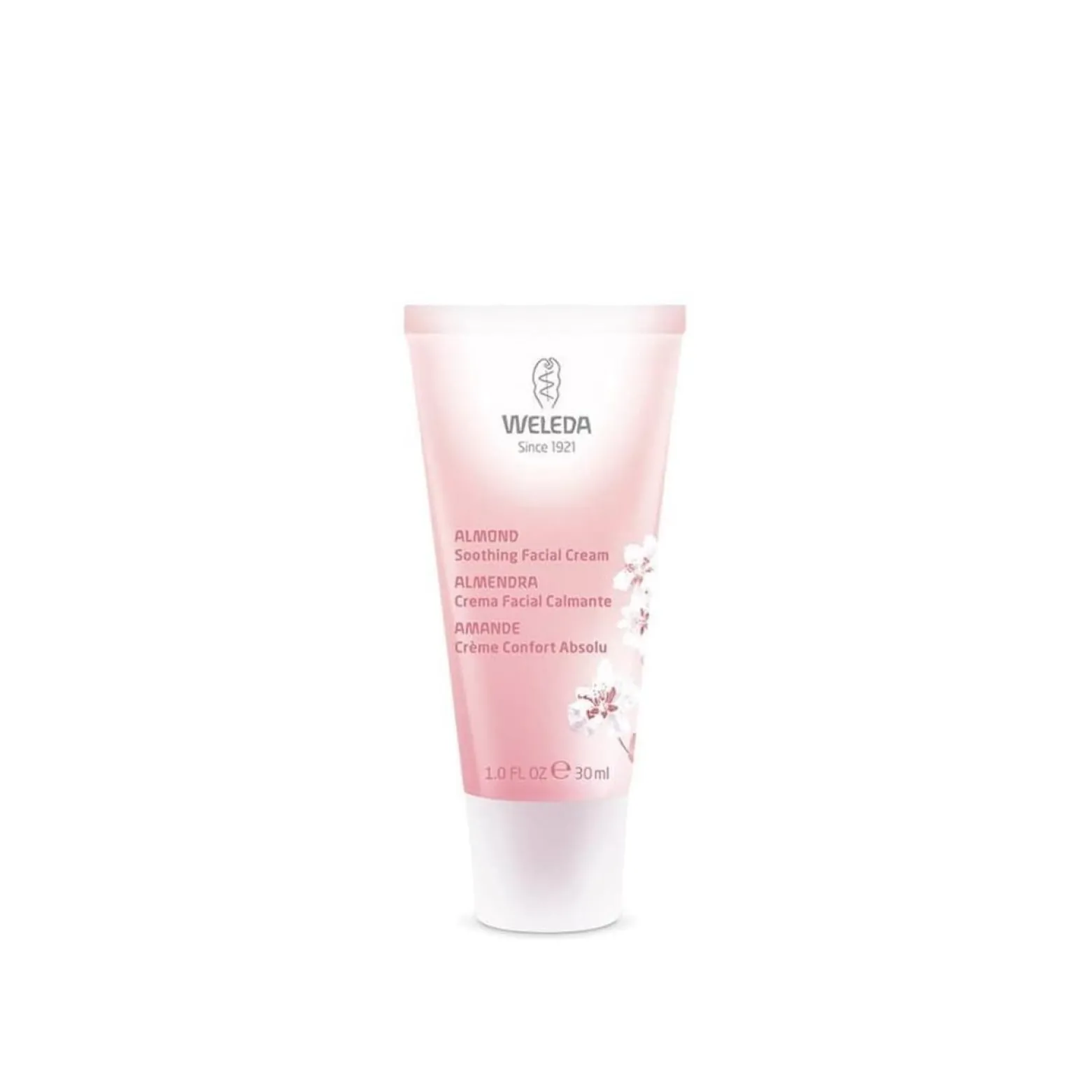 Weleda Almond Soothing Facial Cream 30ml (1.01fl oz)