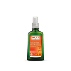 Weleda Arnica Massage Oil 100ml (3.38fl oz)