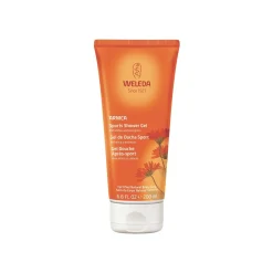 Weleda Arnica Sports Shower Gel 200ml (6.76fl oz)