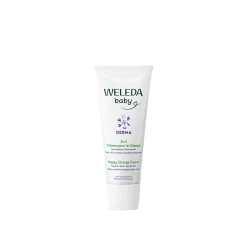 Weleda Baby Derma 3-In-1 Nappy Change Cream 50ml (1.69floz)