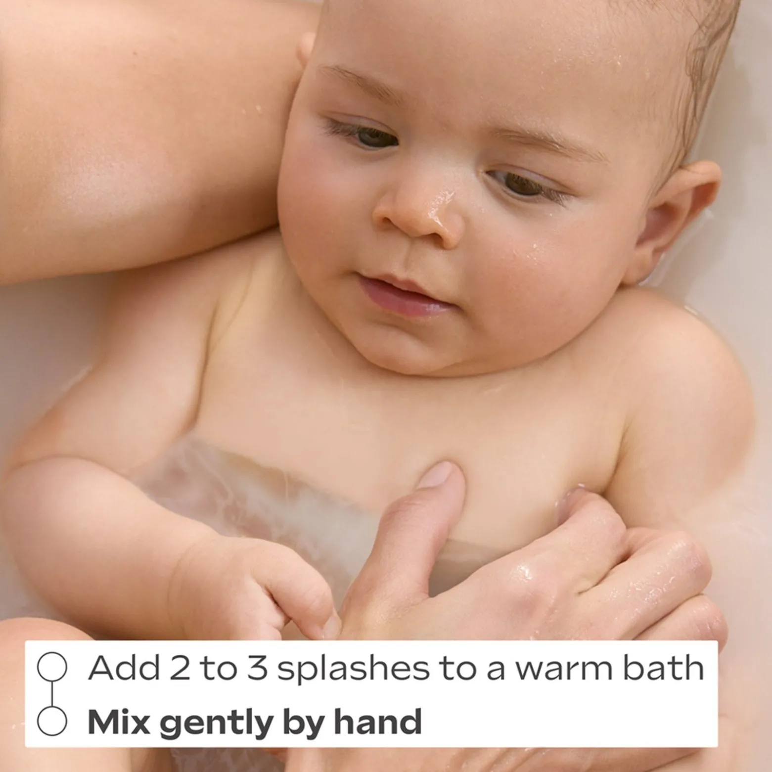 Weleda Baby Good Night Bath 200ml (6.76floz)