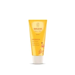 Weleda Calendula Baby Face Cream 50ml (1.69fl oz)