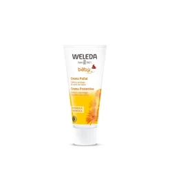 Weleda Calendula Baby Nappy Change Cream 75ml (2.54fl oz)