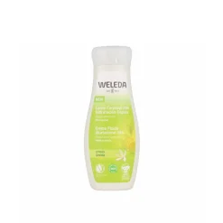 Weleda Citrus Hydrating Body Lotion 200ml (6.76fl oz)
