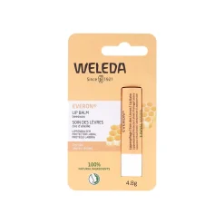 Weleda Everon Lip Balm 4.8g (0.17oz)