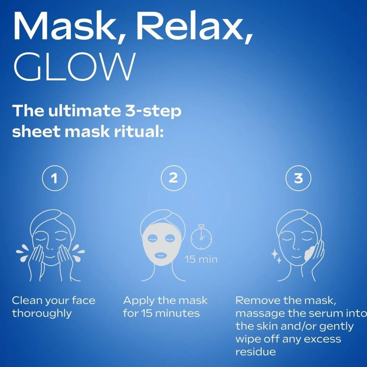Weleda Exo Boost Collagen Sheet Mask x1