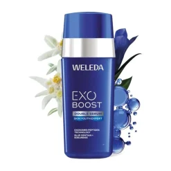 Weleda Exo Boost Double Serum 30ml (1floz)