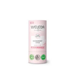 Weleda 24h Deodorant Stick Sensitive 50g (1.76oz)