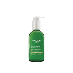 Weleda Makeup Removal Cleansing Oil 150ml (5.07floz)