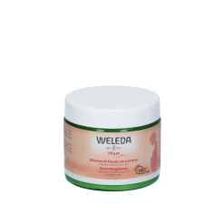 Weleda Mum Stretch Mark Massage Balm 150ml (5.07 fl oz)