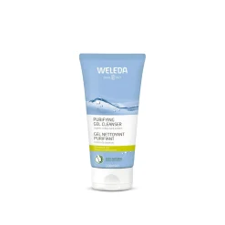 Weleda Purifying Gel Cleanser 100ml (3.38fl oz)