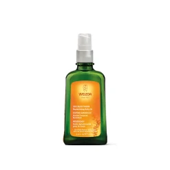 Weleda Sea Buckthorn Replenishing Body Oil 100ml (3.38fl oz)