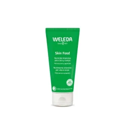 Weleda Skin Food Rich Intensive Skin Care Face & Body 75ml (2.54fl oz)