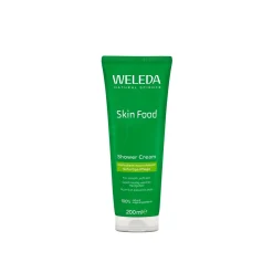 Weleda Skin Food Shower Cream 200ml (6.76floz)