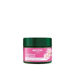 Weleda Smoothing Day Cream 40ml (1.35floz)