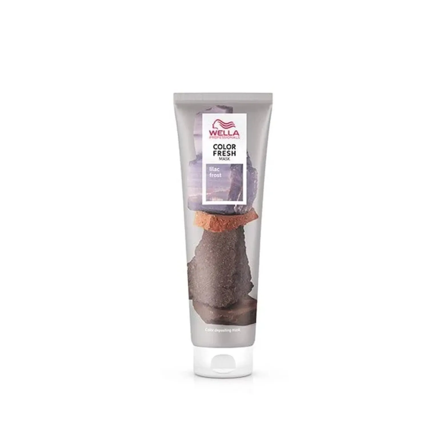 Wella Color Fresh Color Depositing Mask Lilac Frost 150ml (5.07floz)