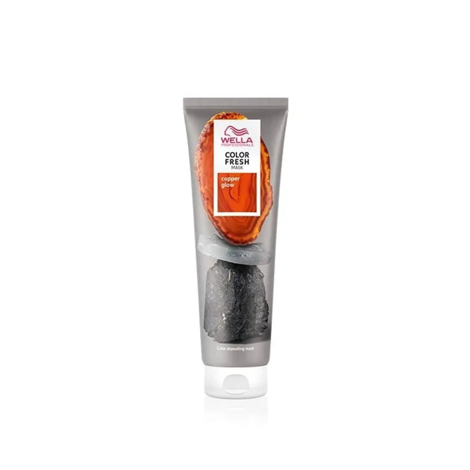 Wella Color Fresh Color Depositing Mask Copper Glow 150ml (5.07floz)