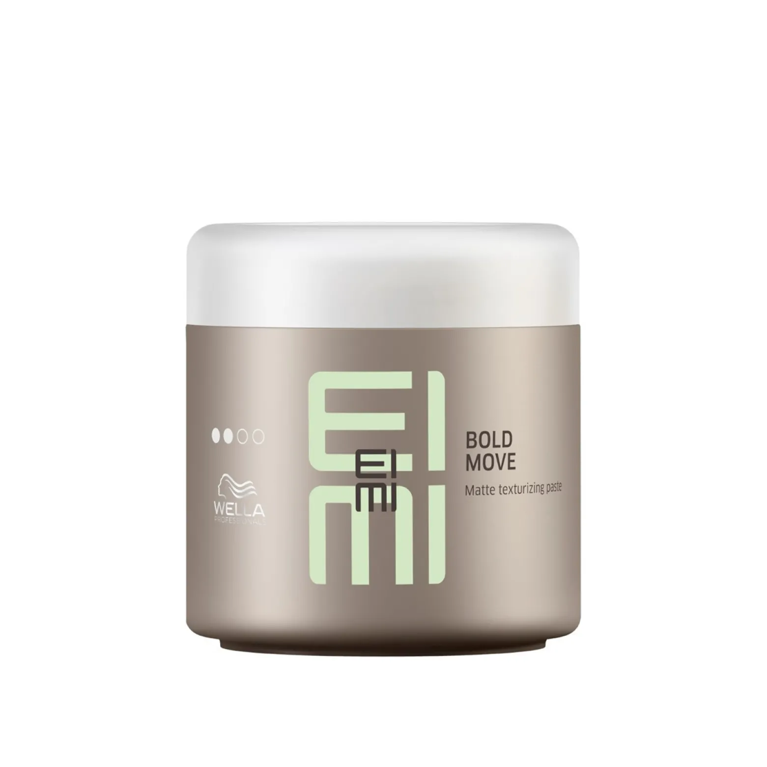 Wella EIMI Bold Move Matte Texturizing Paste 150ml (5.07fl oz)
