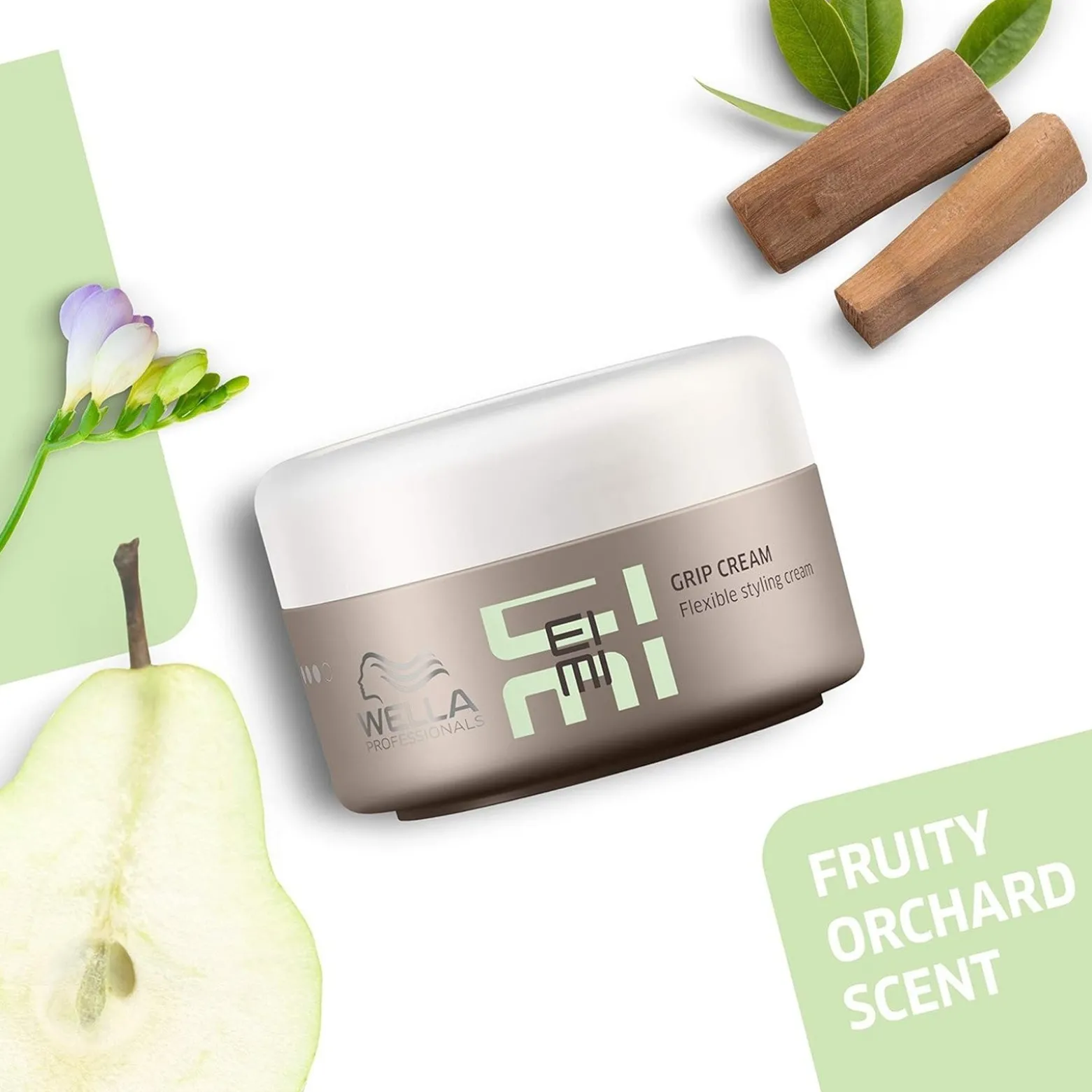 Wella EIMI Grip Cream 75ml (2.53floz)