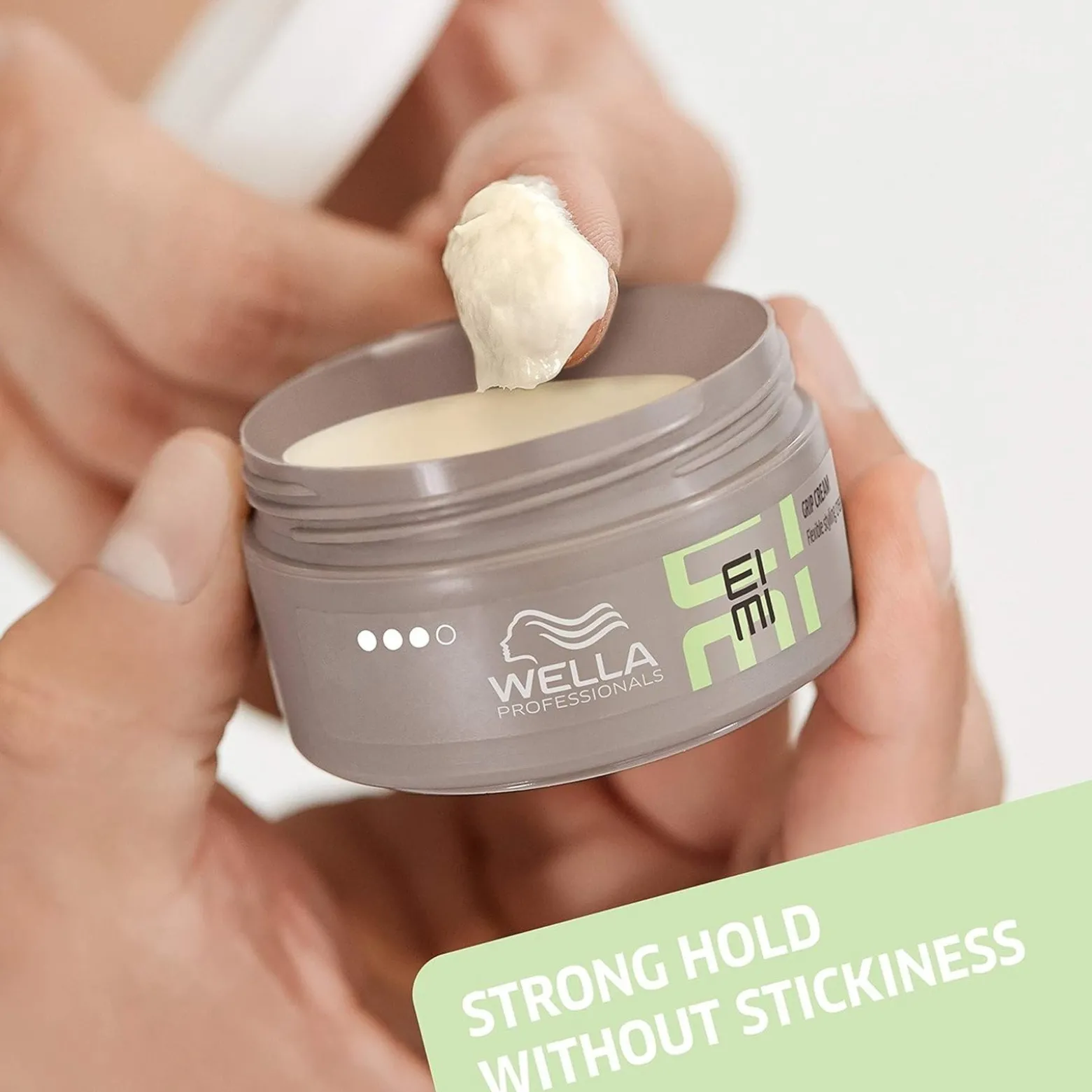 Wella EIMI Grip Cream 75ml (2.53floz)