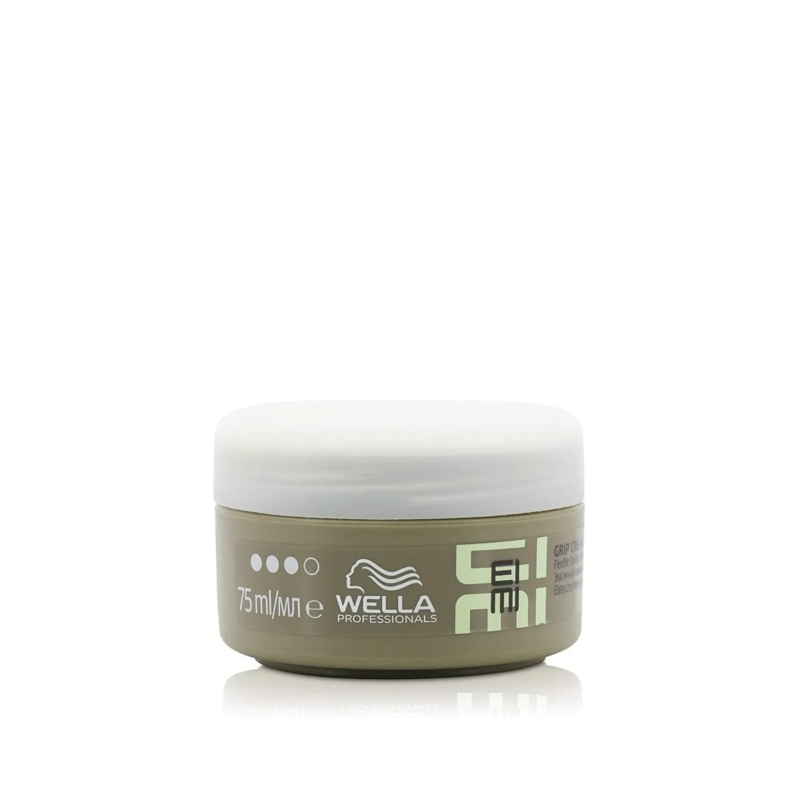 Wella EIMI Grip Cream 75ml (2.53floz)
