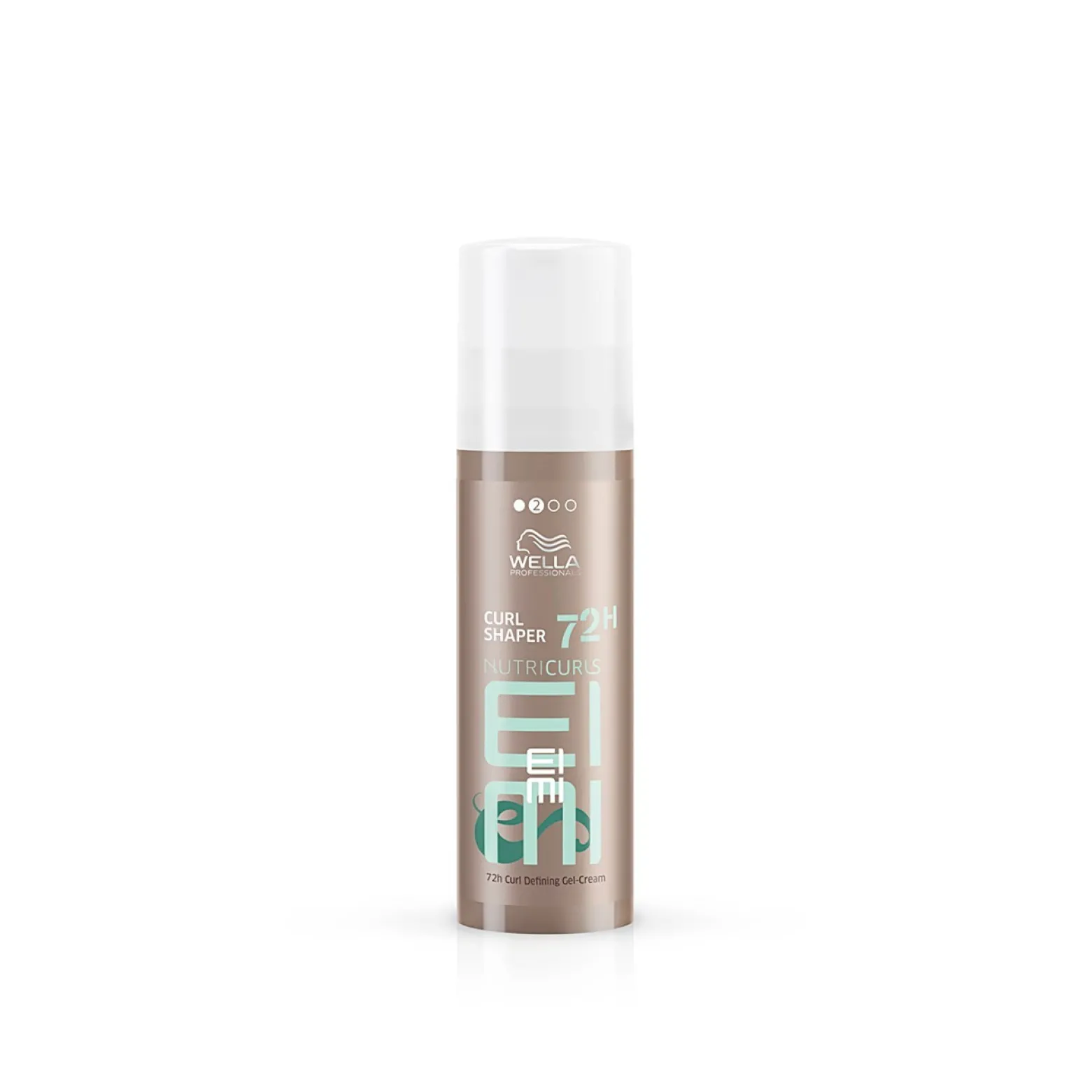 Wella EIMI Nutricurls Curl Shaper 72h Curl Defining Gel-Cream 150ml (5.07fl oz)
