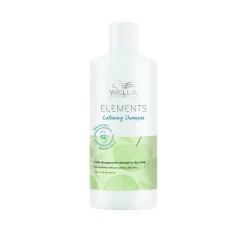 Wella Elements Calming Shampoo 500ml (16.9floz)