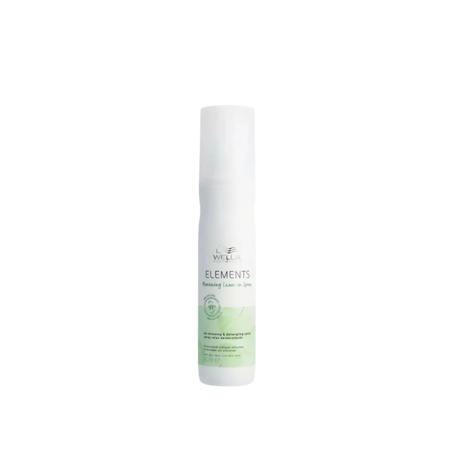 Wella Elements Renewing Leave-In Spray 150ml (5.07floz)
