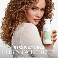 Wella Elements Renewing Shampoo 1L (33.81floz)