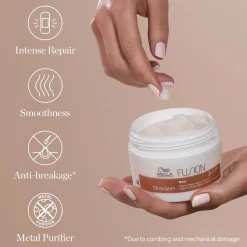 Wella Fusion Intense Repair Mask 500ml (16.9floz)