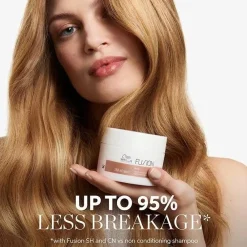 Wella Fusion Intense Repair Mask 500ml (16.9floz)