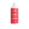Wella Invigo Color Brilliance Shampoo Fine to Medium Colored Hair 500ml (16.9floz)