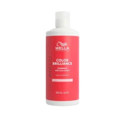 Wella Invigo Color Brilliance Shampoo Fine to Medium Colored Hair 500ml (16.9floz)