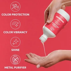 Wella Invigo Color Brilliance Shampoo 1L (33.81floz)