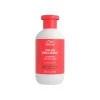Wella Invigo Color Brilliance Shampoo Coarse Colored Hair 300ml (10.1floz)