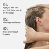 Wella Invigo Nutri Enrich Shampoo 1L (33.81floz)