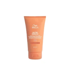 Wella Invigo Nutri Enrich Warming Express Mask 150ml (5.07floz)