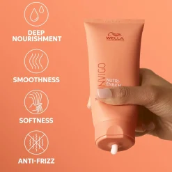 Wella Invigo Nutri Enrich Conditioner 1L (33.81floz)