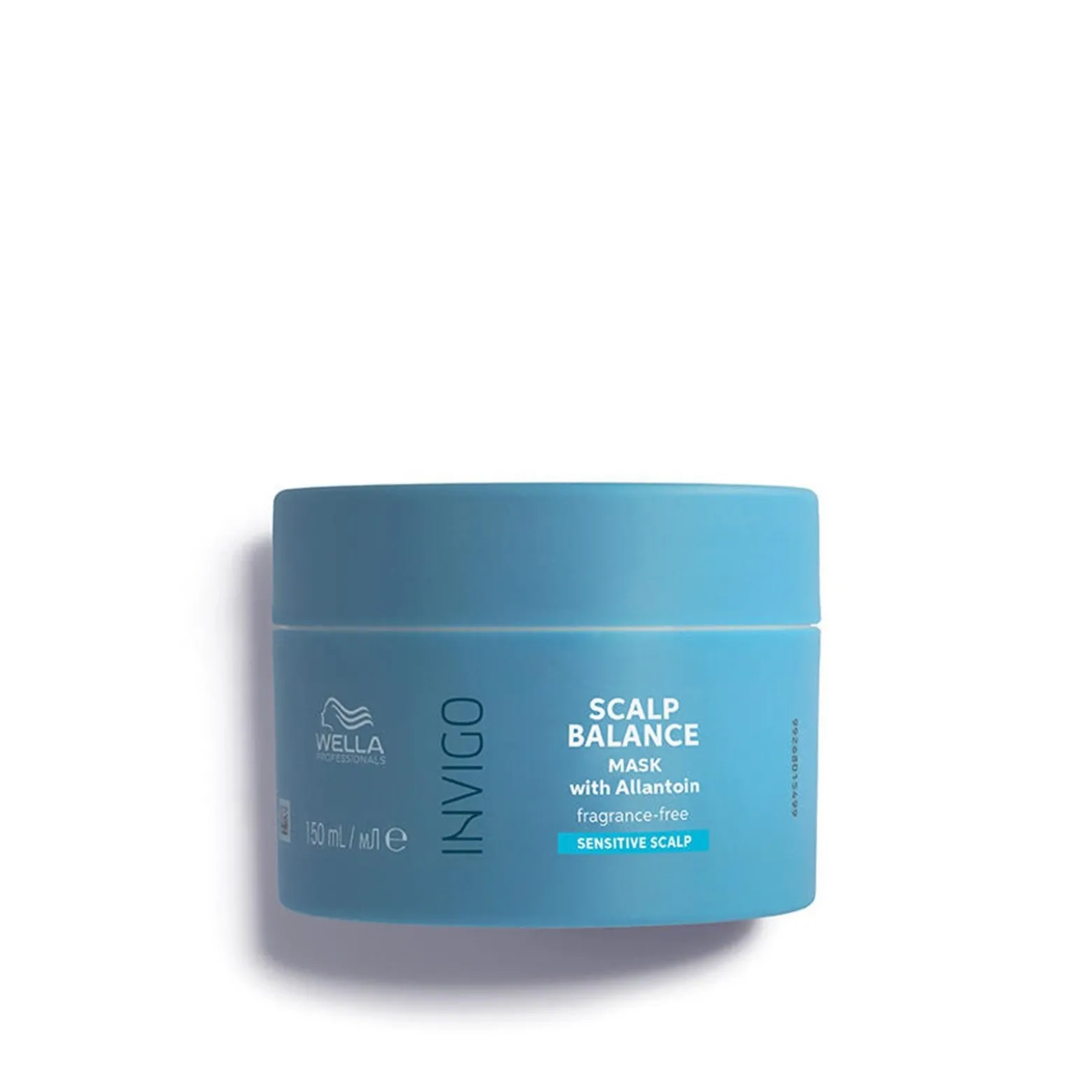 Wella Invigo Scalp Balance Sensitive Mask 150ml (5.07floz)