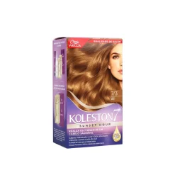 Wella Koleston 7/3 Hazelnut Permanent Hair Color