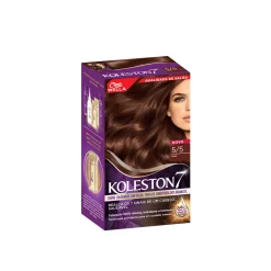 Wella Koleston 5/5 Mahogany Permanent Hair Color