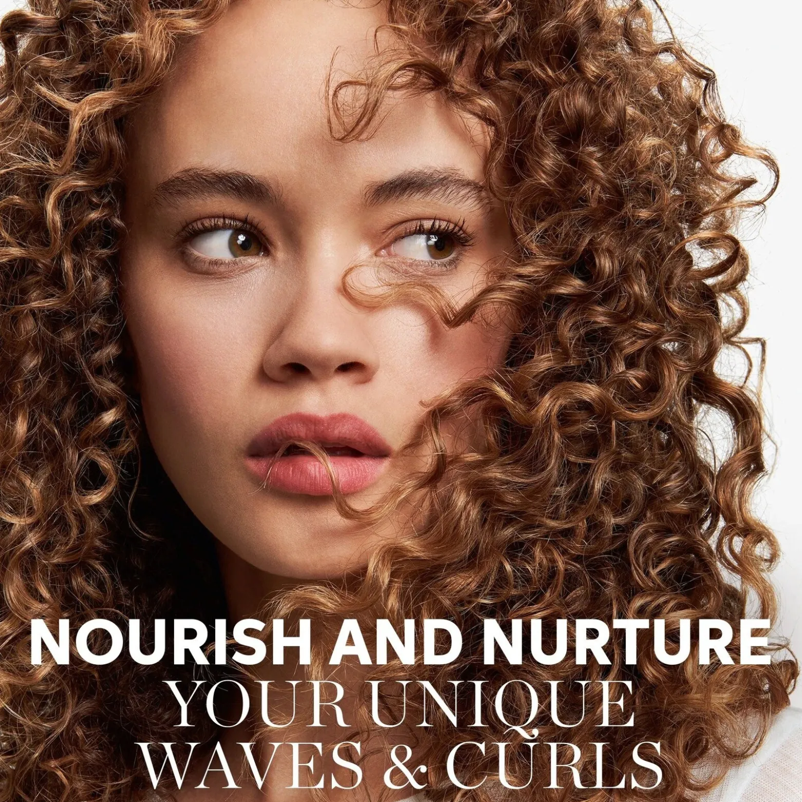 Wella Nutricurls Curls Shampoo 1L (33.81floz)