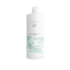 Wella Nutricurls Curls Shampoo 1L (33.81floz)
