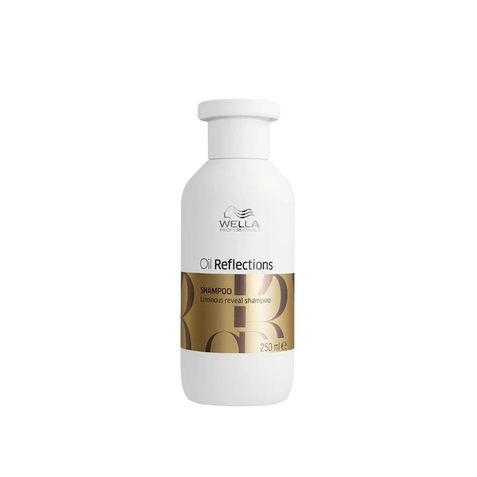 Wella Oil Reflections Luminous Reveal Shampoo 250ml (8.45floz)