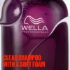 Wella Ultimate Color Step 1 Sulfate-Free Shampoo 250ml (8.45floz)