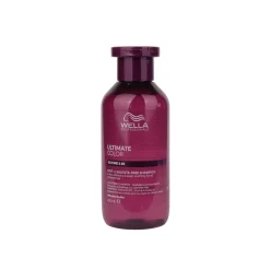 Wella Ultimate Color Step 1 Sulfate-Free Shampoo 250ml (8.45floz)