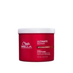 Wella Ultimate Repair Step 2 Conditioner 500ml (16.9floz)