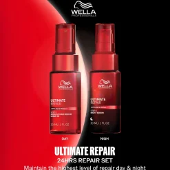 Wella Ultimate Repair Step 5 Night Serum 95ml (3.21floz)